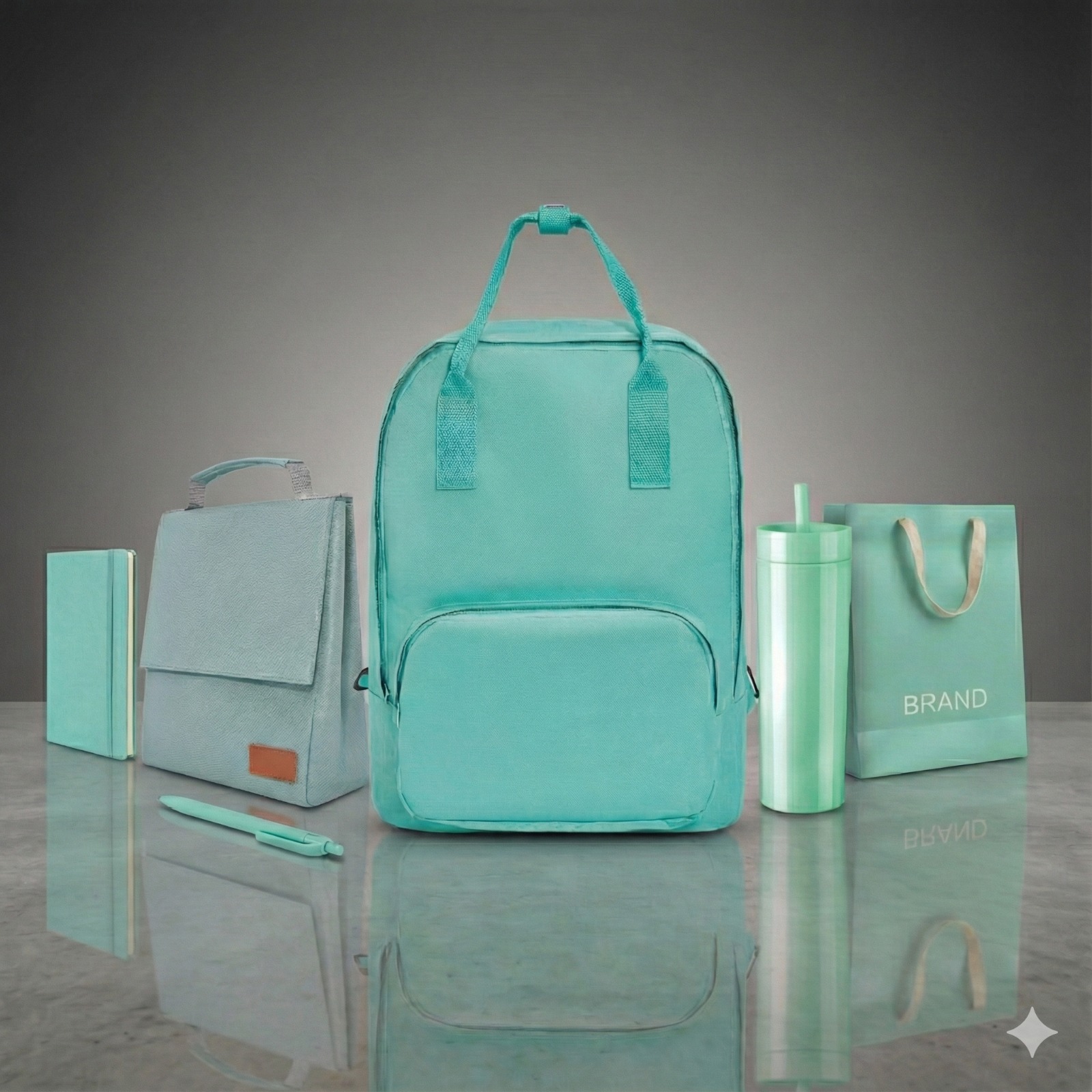 KIT AQUA CALM